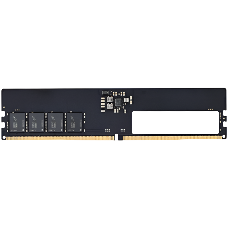 Оперативная память Foxline DIMM FL4800D5U40S-32G, 32 ГБ, DDR5, 4800 МГц, PC5-38400, CL40