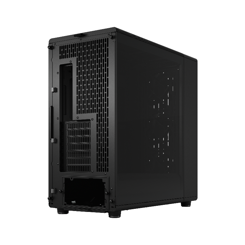 Корпус для ПК Fractal Design North XL Momentum, Full Tower, чёрный, под ATX, E-ATX, mATX, mITX, фото 8