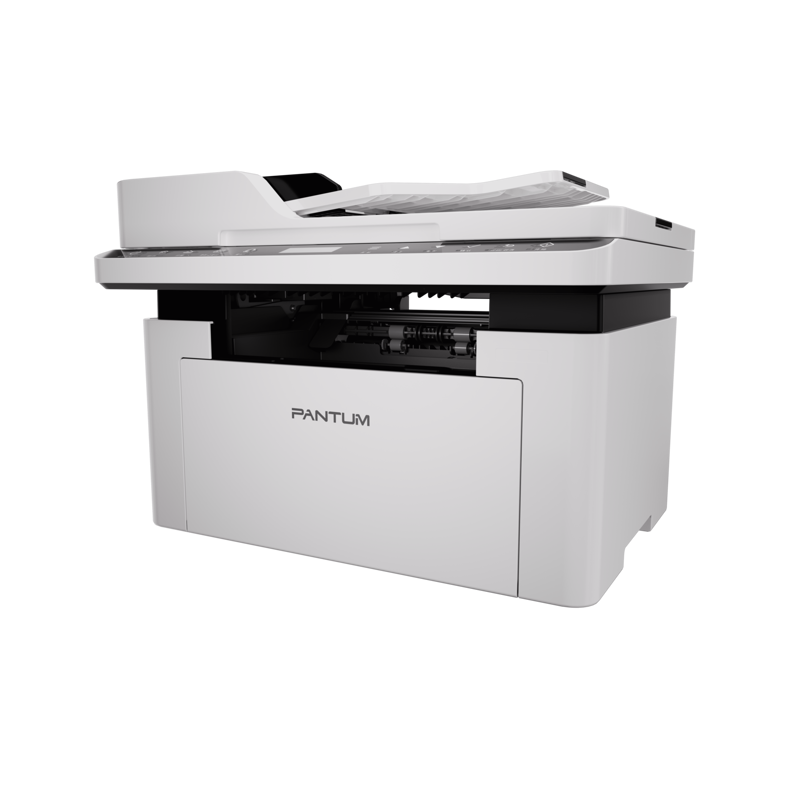 МФУ лазерное Pantum BM2300A, A4, USB, печать 1200x1200 dpi, до 20000 страниц в месяц, фото 8