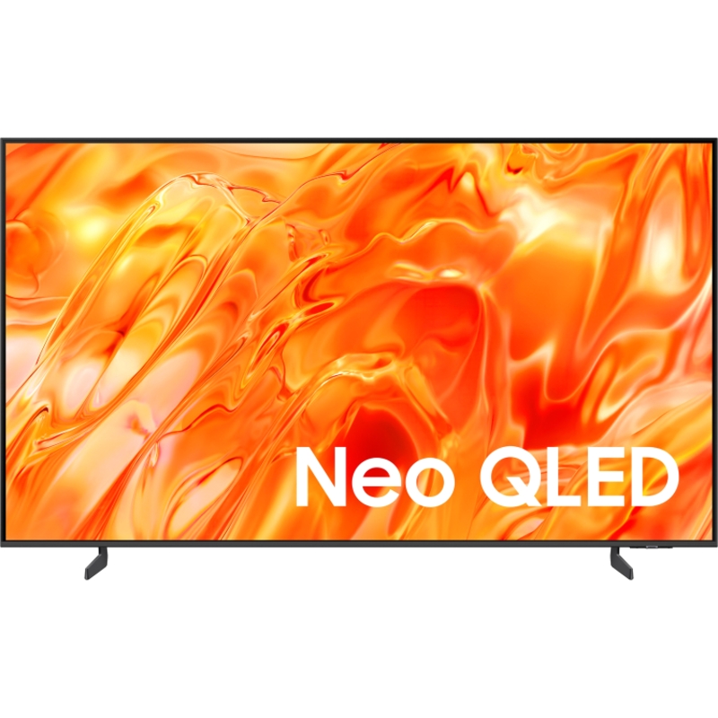 Телевизор Samsung QE85QN70HAUXPY, 85 дюймов, Ultra HD, 120 Гц, Samsung Tizen, Smart TV, DVB-T2/C/S2, фото 3