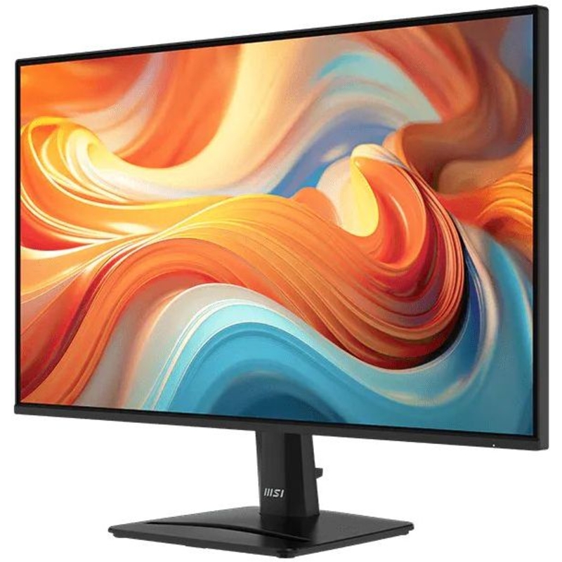 Монитор MSI PRO MP271 E14A, 27 дюймов, 1920x1080, 144 Гц, IPS, 300 кд/м², чёрный, фото 29