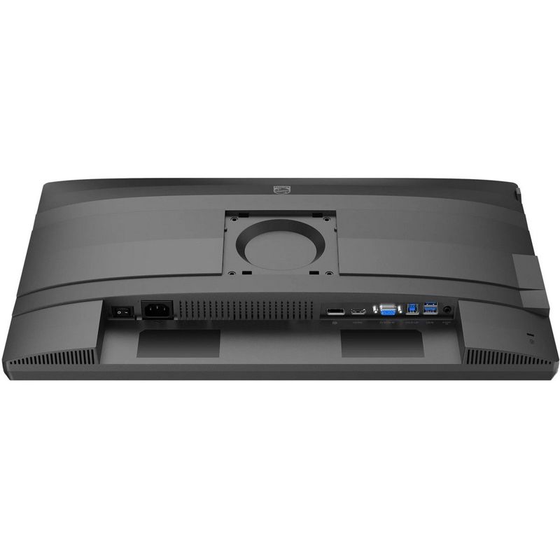 Монитор Philips 24B2N4200, 23.8 дюйма, 1920x1080, 120 Гц, IPS, 300 кд/м², чёрный, фото 32