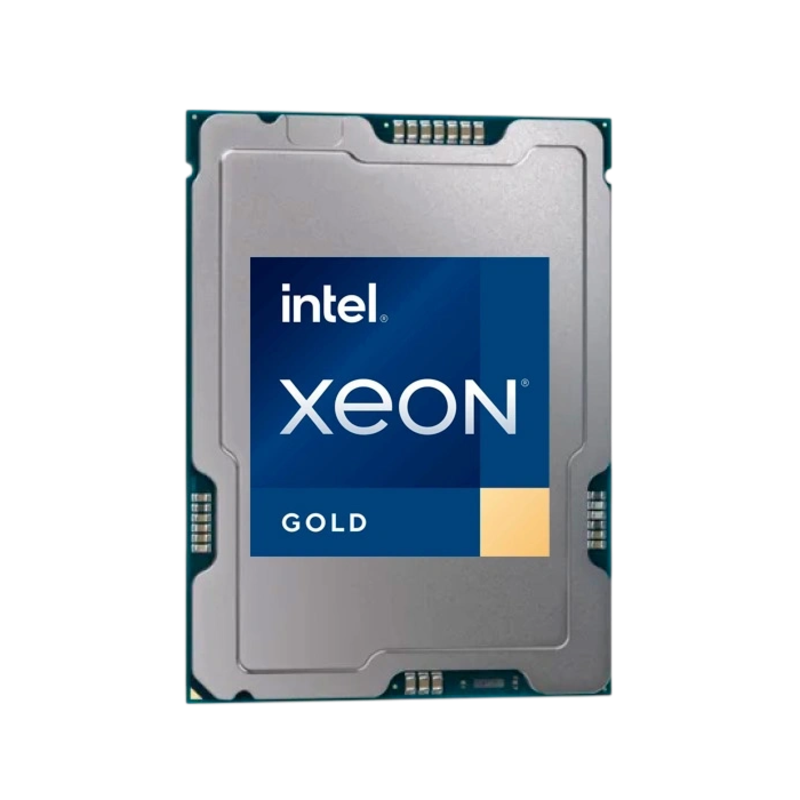 Процессор Intel Xeon Scalable Processors 5515+, LGA4677, OEM, 8 ядер, 16 потоков, до 4.1 ГГц