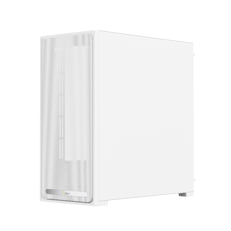 Корпус для ПК Ocypus Delta C70 WH, Midi Tower, белый, под ATX, E-ATX, mATX, mITX, фото 3