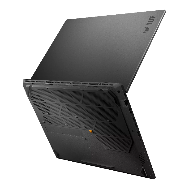 Ноутбук ASUS TUF A16 FA608PP-RV043, 16 ГБ ОЗУ, 512 ГБ, RTX 5070, 16 дюймов, фото 4