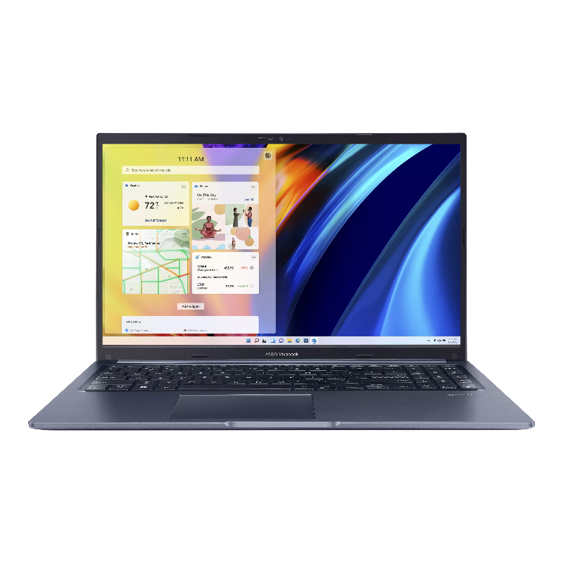 Ноутбук ASUS M1502XA-BQ023, 7940HS, 16 ГБ ОЗУ, 512 ГБ, 15.6 дюйма