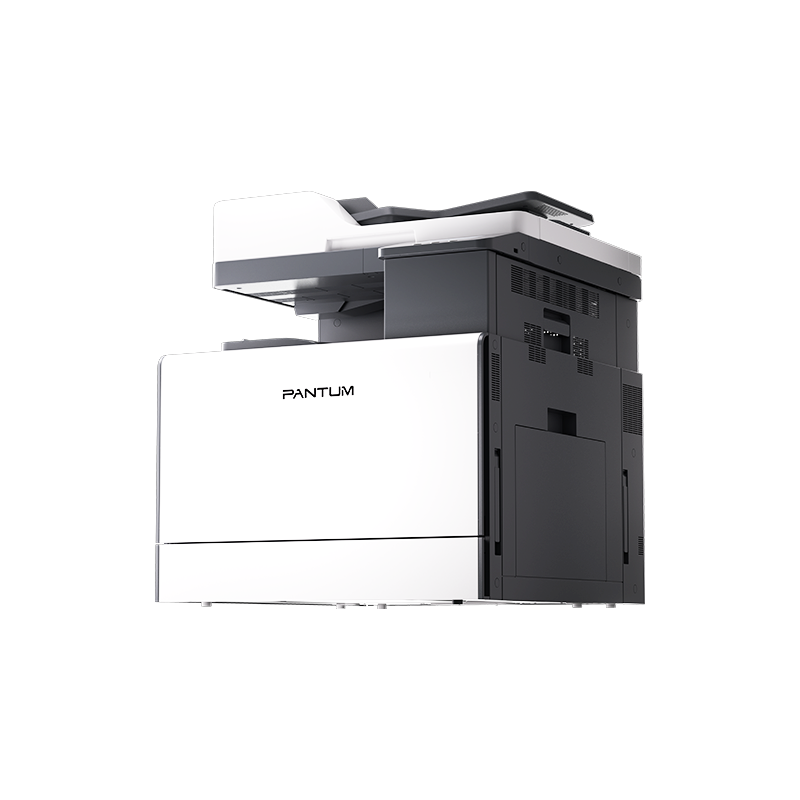 МФУ лазерное Pantum CM230ADN, A3, цветная печать, двусторонняя печать, USB, Ethernet, печать 600x600 dpi, фото 5