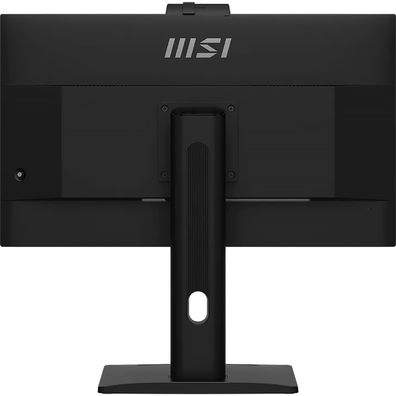 Монитор MSI PRO MP275QPDG, 27 дюймов, 2560x1440, 100 Гц, IPS, чёрный, формат 16:9, фото 5