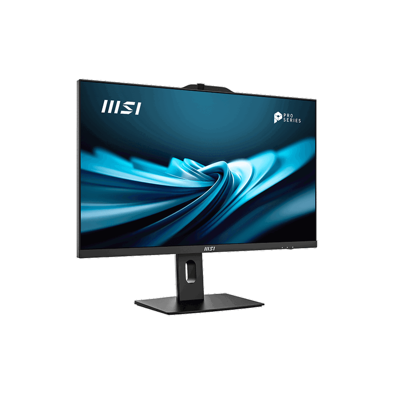 Моноблок MSI PRO AP272P 14M-630XRU, Core i3-14100, 8 ГБ ОЗУ, 512 ГБ, 27 дюймов, фото 3