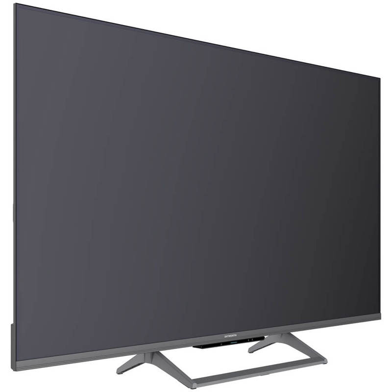 Телевизор Skyworth 50Q67H, 50 дюймов, 4K UHD, QLED, 120 Гц, DVB-T2/C/S2, VESA 200x100 мм, фото 16