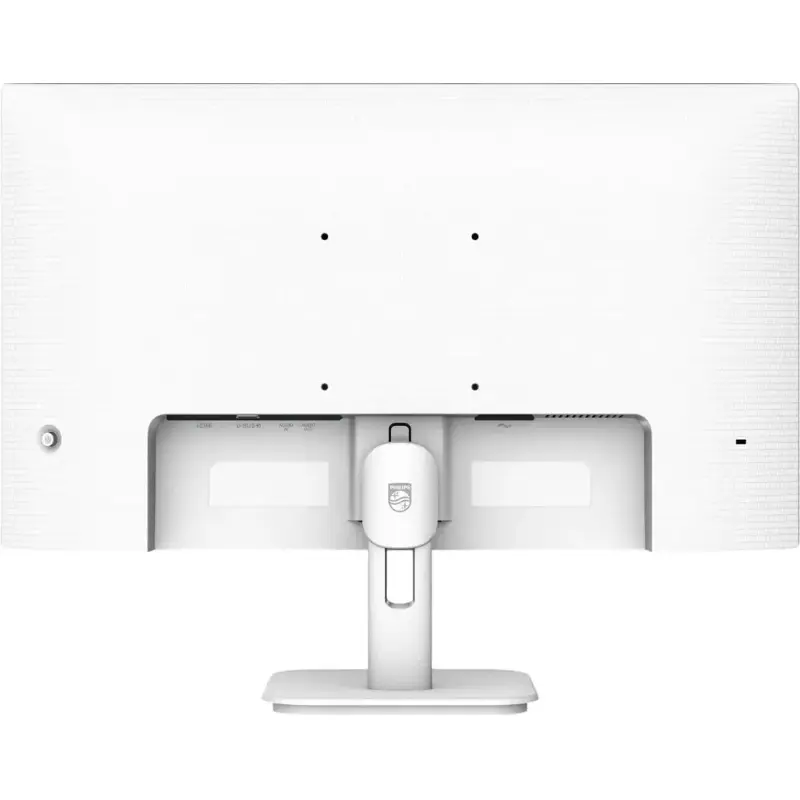 Монитор Philips 27E1N1200AW, 27 дюймов, 1920x1080, 120 Гц, IPS, белый, формат 16:9, фото 18