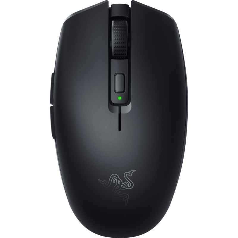 Мышь Razer Orochi V2, Bluetooth, радиоканал