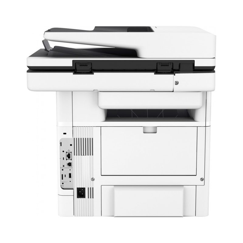 МФУ лазерное HP LaserJet Enterprise M528dn, A4, двусторонняя печать, сканирование 600x600 dpi, фото 6