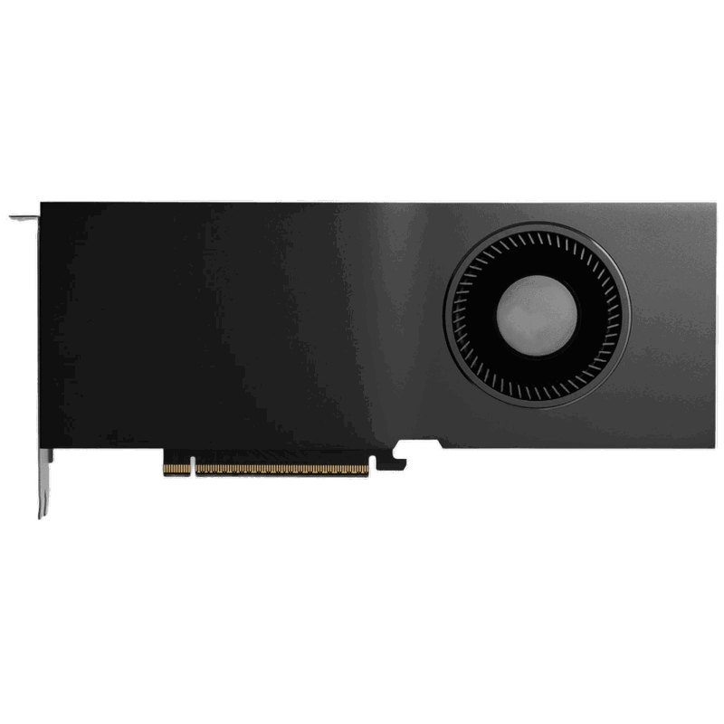 Видеокарта Nvidia RTX PRO 4500 Blackwell, NVIDIA Quadro RTX PRO 4500, 32 ГБ видеопамяти, GDDR7