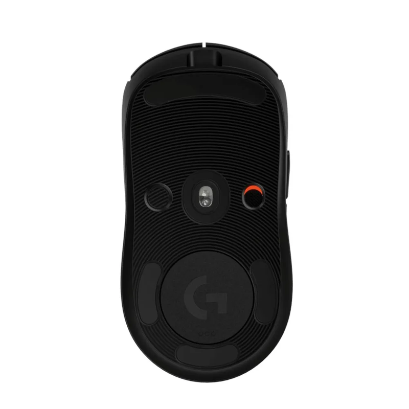 Мышь Logitech G PRO 2 LIGHTSPEED, USB-A, радиоканал, 32000 dpi, чёрный, подсветка, фото 32