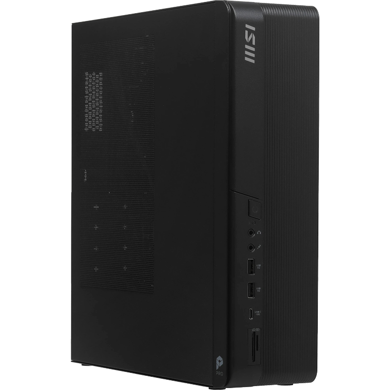 Мини ПК MSI PRO DP80 AI A2G-275XRU Intel Core Ultra 5 225, 16 ГБ ОЗУ, SSD 512 ГБ