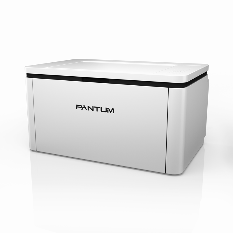 Принтер лазерный Pantum BP2300, A4, черно-белая печать, 22 стр./мин, USB, печать 1200x1200 dpi, фото 3