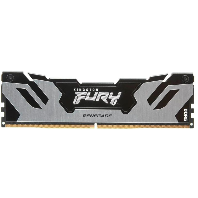 Оперативная память Kingston KF564C32RS-16, 16 ГБ, DDR5, 6400 МГц, DIMM, PC5-51200, CL32