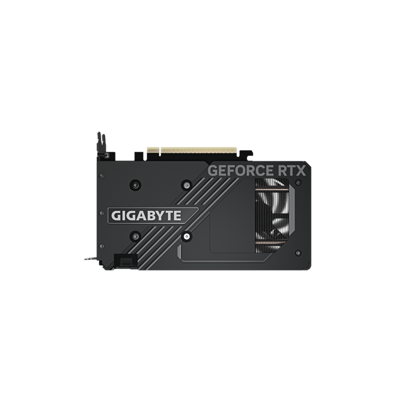 Видеокарта Gigabyte GV-N5060WF2MAX OC-8GD, NVIDIA GeForce RTX 5060, 8 ГБ видеопамяти, GDDR7, фото 9