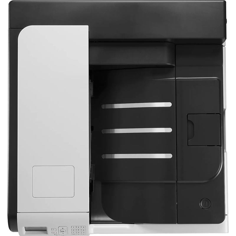 Принтер лазерный HP LaserJet Enterprise 700 M712dn, A3, 41 стр./мин, двусторонняя печать, USB, LAN, фото 4