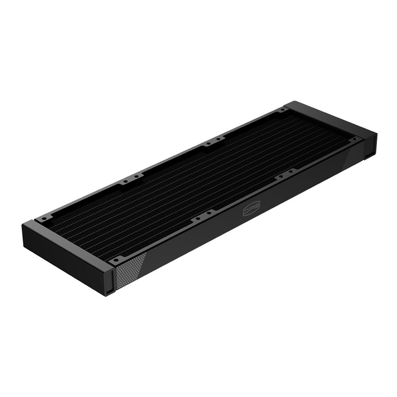 Система жидкостного охлаждения PcCooler GT360M ARGB Display BK, вентилятор 120 мм, шум 33.7 дБА, фото 5