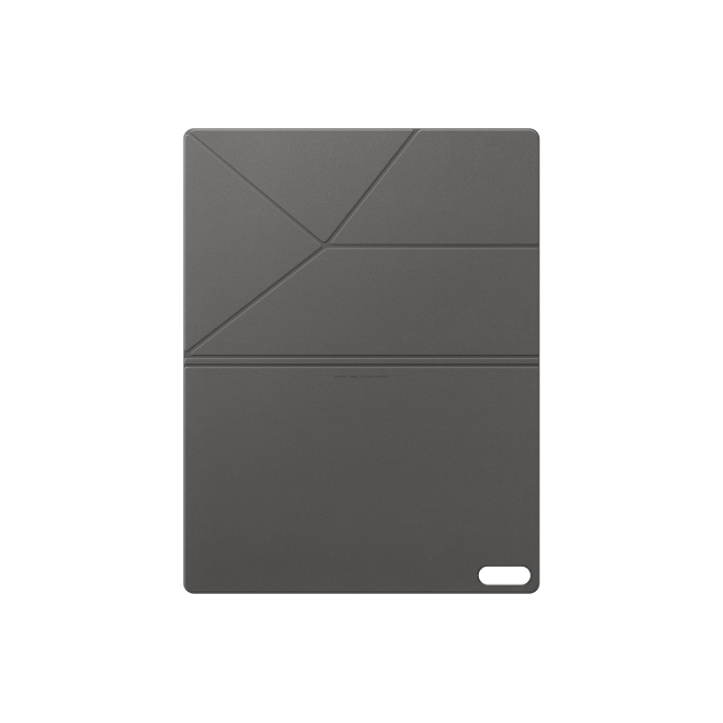 Чехол Samsung Book Cover Galaxy Tab S11 Ultra, чёрный, фото 8