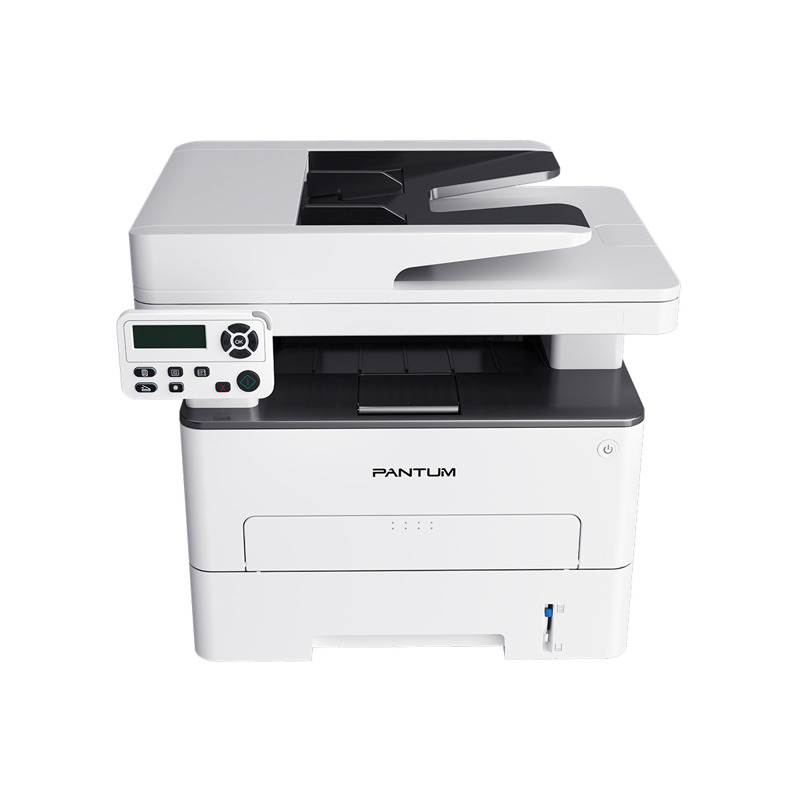 МФУ лазерное Pantum M7102DN, A4, двусторонняя печать, сканирование 1200x1200 dpi, USB, Ethernet, фото 8