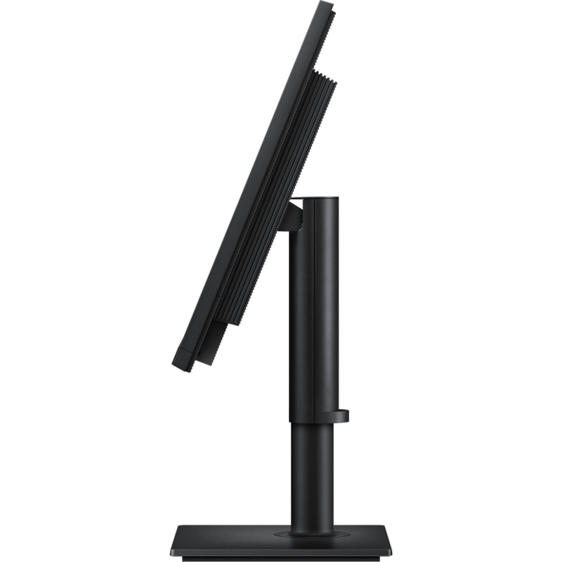 Монитор Samsung ViewFinity S8 S27H804UAI, 27 дюймов, 3840x2160, 60 Гц, IPS, 350 кд/м², чёрный, фото 4