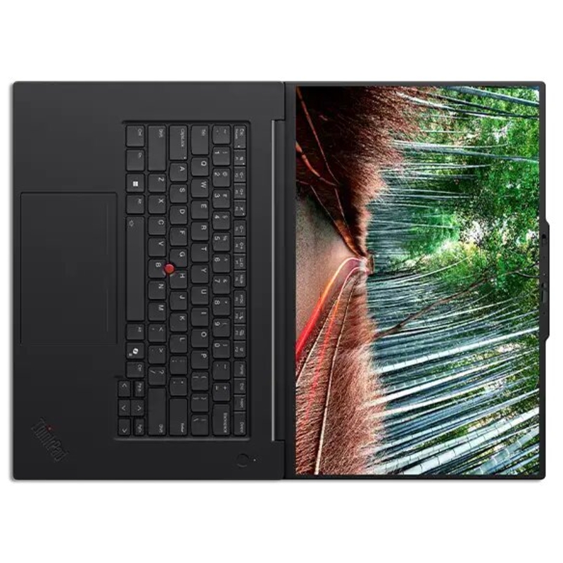 Ноутбук Lenovo ThinkPad P1 G8 16 WQUXGA Ultra 9 64GB 2TB RTX PRO 2000 Win 11 Pro, фото 8
