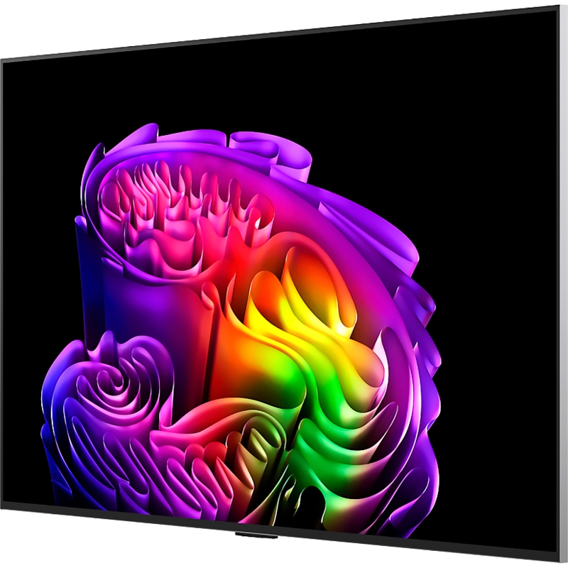 Телевизор LG OLED55G6RLA, 55 дюймов, 4K UHD, OLED, 120 Гц, Smart TV, серебристый, фото 3