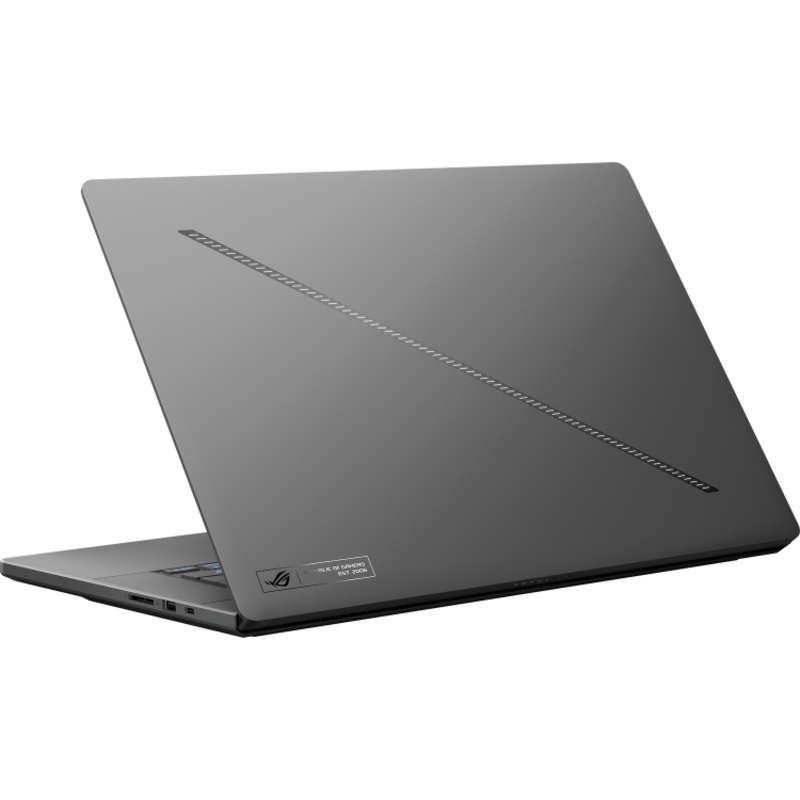 Ноутбук ASUS ROG Zephyrus G16 GU605CM-QR111, 255H, 32 ГБ ОЗУ, 1024 ГБ, RTX 5060, 16 дюймов, фото 23