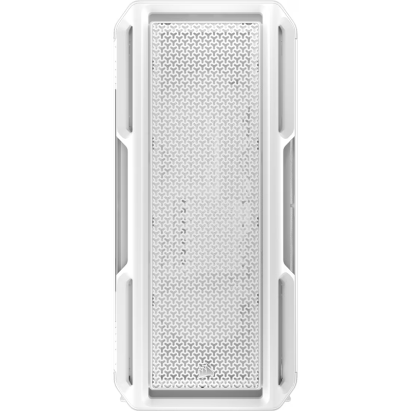 Корпус для ПК Corsair 5000T, Midi Tower, белый, под ATX, E-ATX, mATX, Mini-ITX, фото 5