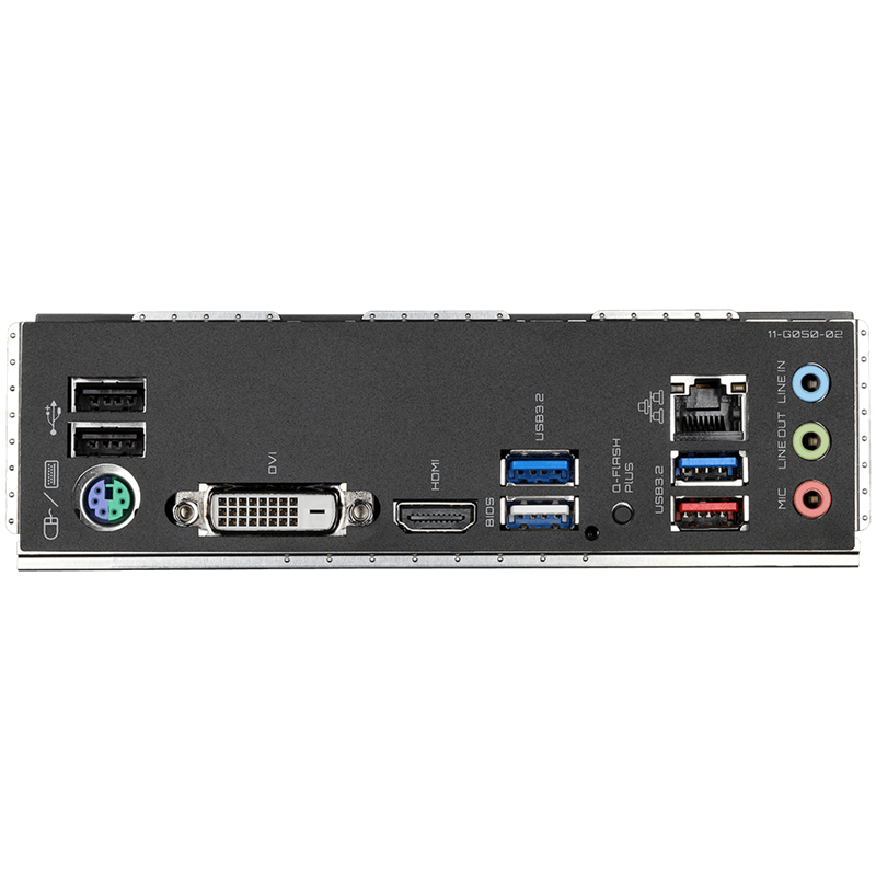 Материнская плата Gigabyte AMD B550 sAM4, AM4, ATX, DDR4, DIMM, 128 ГБ ОЗУ, B550GAMINGXV2, фото 6