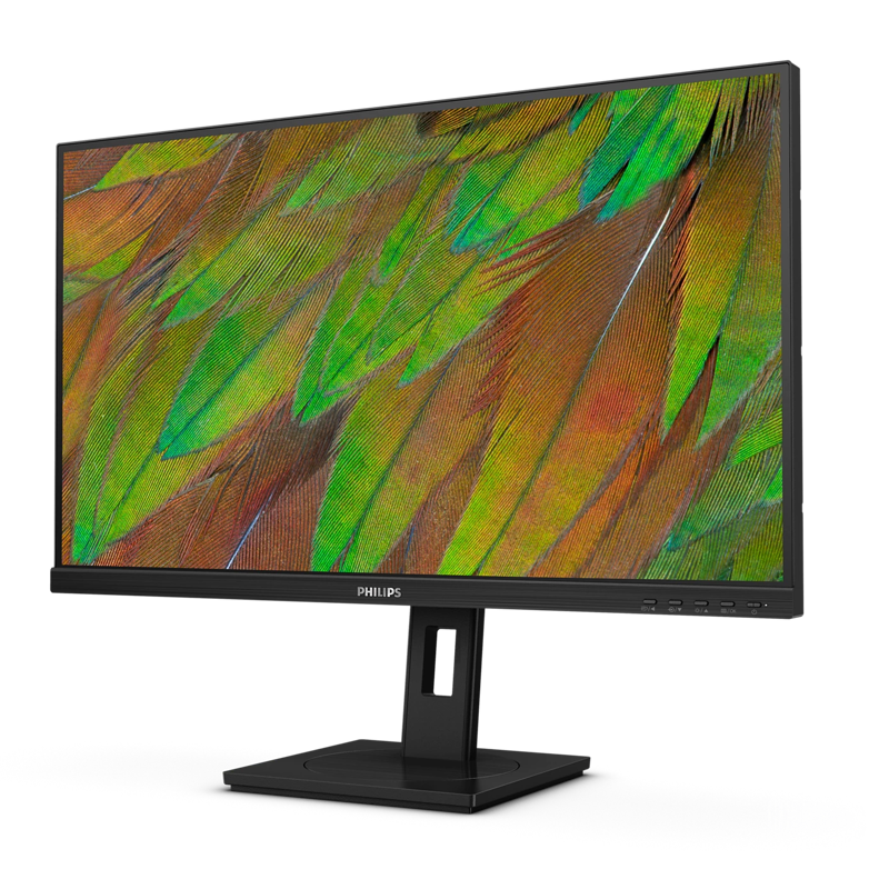 Монитор Philips 27B1U3900, 27 дюймов, 3840x2160, 60 Гц, IPS, 350 кд/м², чёрный, фото 22