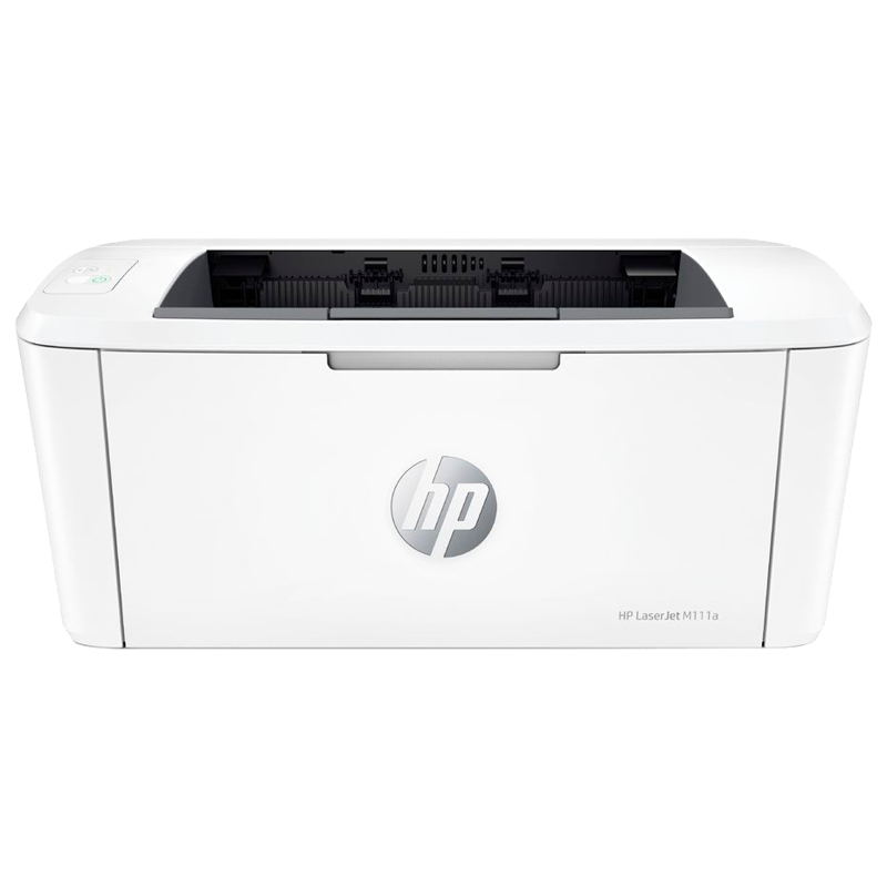 Принтер лазерный HP LaserJet M111a, A4, 18 стр./мин, USB, печать 600x600 dpi, лоток 150 листов, фото 2