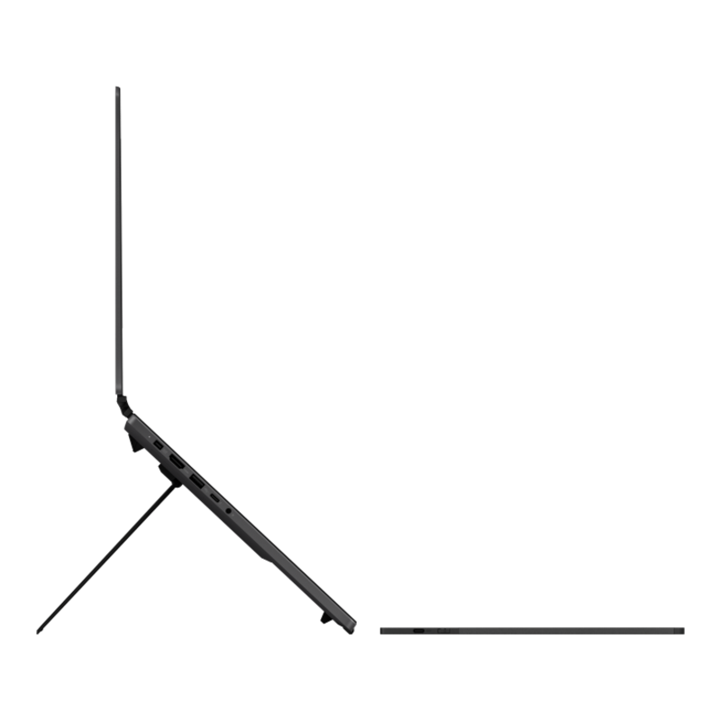 Ноутбук ASUS ROG Zephyrus Duo 16 GX651AX-SR118W Touch, 386H, 64 ГБ ОЗУ, 1024 ГБ, RTX 5090, 16 дюймов, фото 23