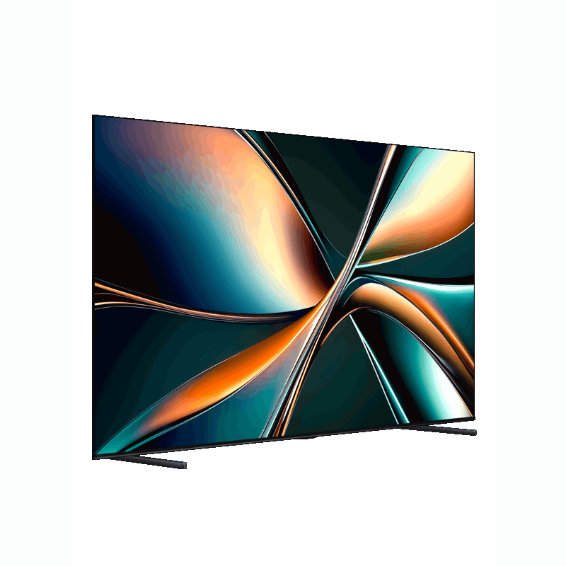 Телевизор Hisense 100U7Q, 100 дюймов, 4K UHD, ULED, 165 Гц, Smart TV, DVB-T2/T/C/S2/S, фото 3