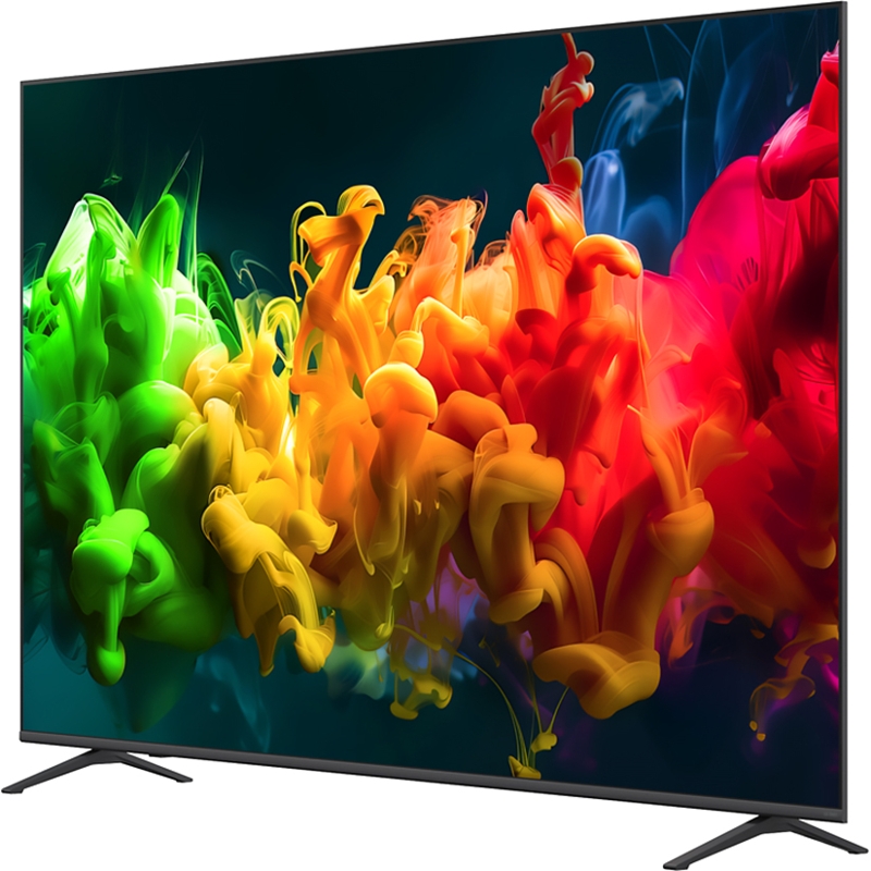 Телевизор LG 85QNED80B6A, 85 дюймов, 4K UHD, QNED, 60 Гц, Smart TV, звук 2.0ch 20Вт, фото 3