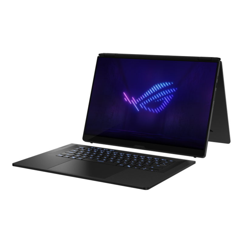 Ноутбук ASUS ROG Zephyrus Duo 16 GX651AX-SR118W Touch, 386H, 64 ГБ ОЗУ, 1024 ГБ, RTX 5090, 16 дюймов, фото 20
