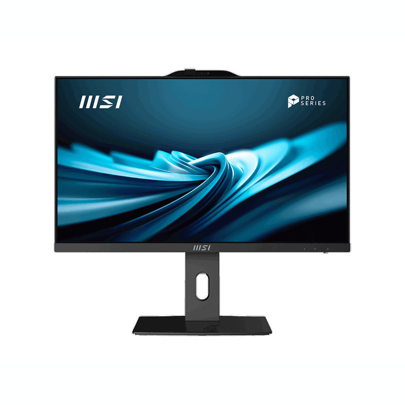 Моноблок MSI PRO AP242P 14M-653RU, Core i5- 14400, 16 ГБ ОЗУ, 512 ГБ, 23.8 дюйма, фото 5