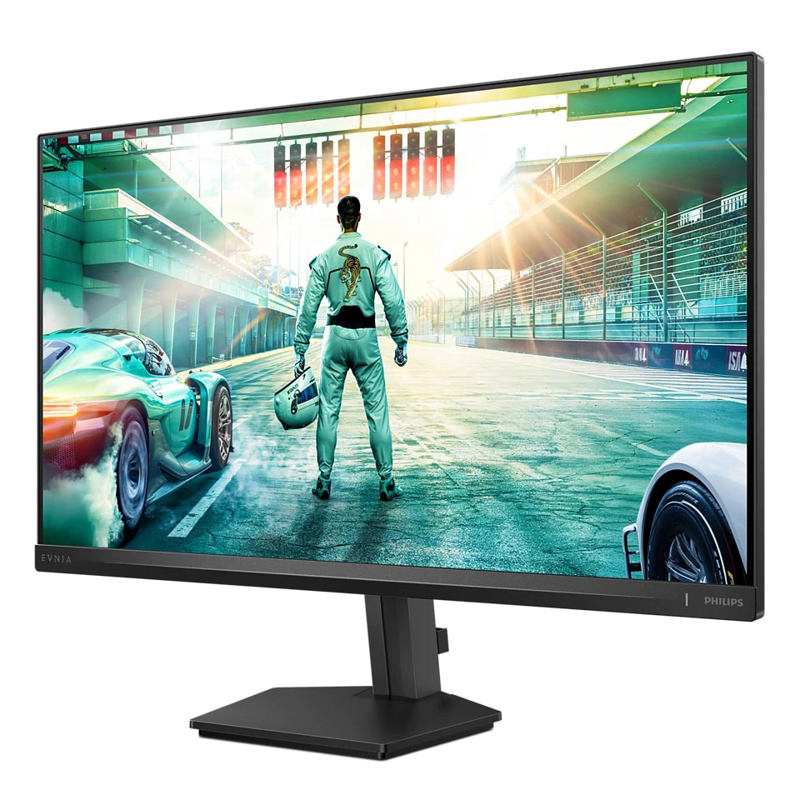 Монитор Philips 27M2N3500PF, 27 дюймов, 2560x1440, 260 Гц, IPS, чёрный, DP 1.4 x 1, HDMI 2.0 x 2 и др., фото 19