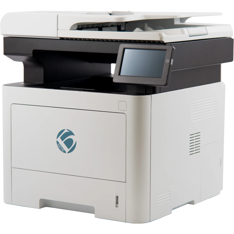 МФУ лазерное Bulat M3040dna, A4, двусторонняя печать, сканирование 1200x1200 dpi, USB, Ethernet, фото 31