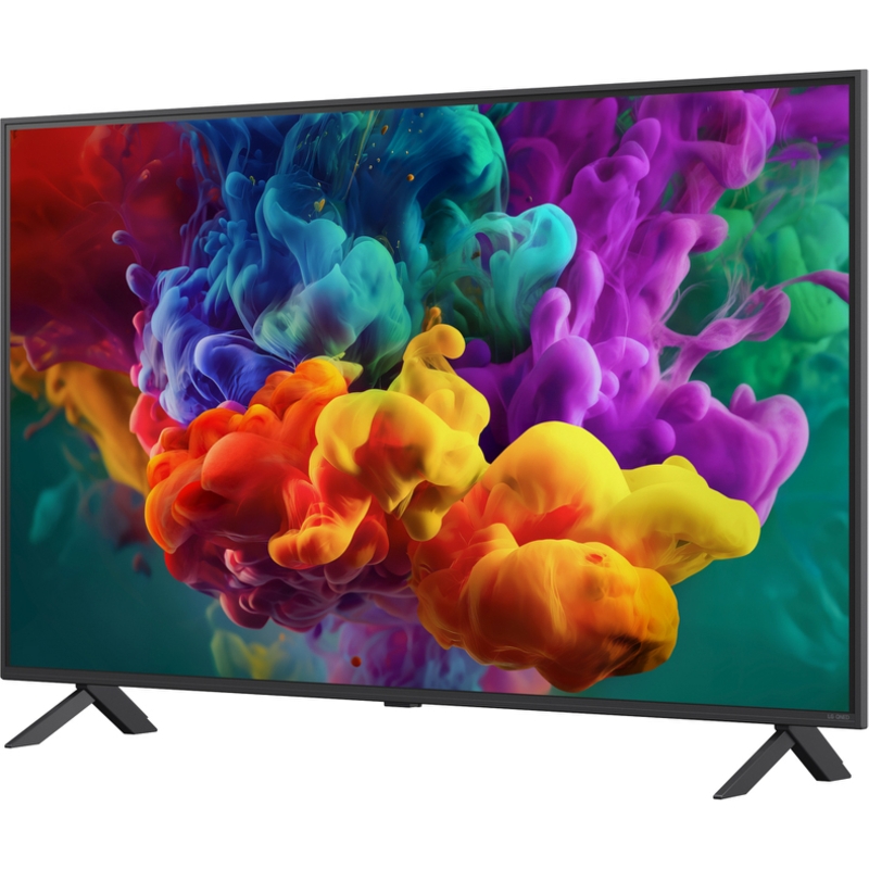 Телевизор LG 50QNED85B6A, 50 дюймов, Ultra HD, QNED, 120 Гц, Smart TV, звук 2.0ch 20Вт, фото 2