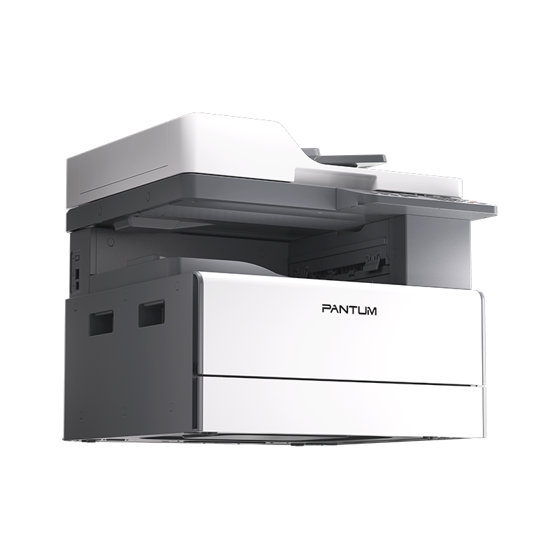 МФУ лазерное Pantum BM230ADN, A3, USB, Ethernet, фото 4