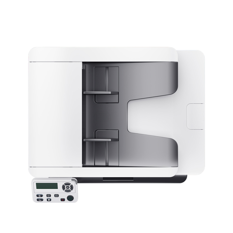 МФУ лазерное Pantum M7102DN, A4, двусторонняя печать, сканирование 1200x1200 dpi, USB, Ethernet, фото 16