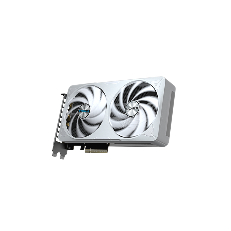 Видеокарта Gigabyte GV-N506TEAGLEOC ICE-8GD, NVIDIA GeForce RTX 5060 Ti, 8 ГБ видеопамяти, фото 5