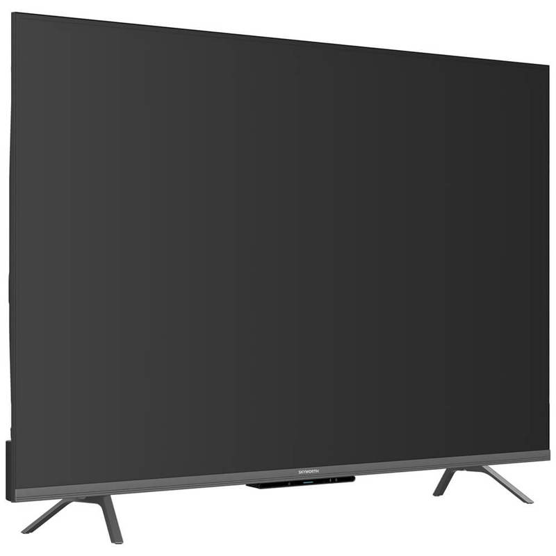Телевизор Skyworth 50Q66H, 50 дюймов, 4K UHD, QLED, 120 Гц, DVB-T2/C/S2, подсветка Direct LED, фото 16
