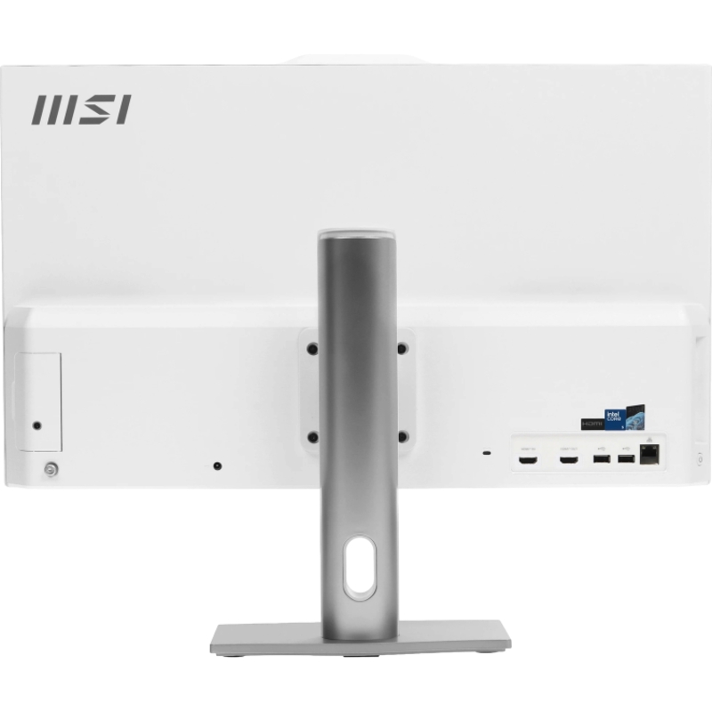 Моноблок MSI Modern AM272P 1M-1468XRU, Core i5-120U, 16 ГБ ОЗУ, SSD 512 ГБ, 27 дюймов, фото 5