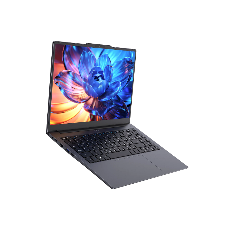 Ноутбук Chuwi CoreBook S, 8 ГБ ОЗУ, 256 ГБ, 15.6 дюйма, 1920x1080, серый, фото 10