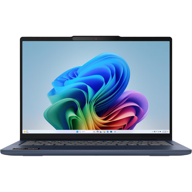 Ноутбук Lenovo IdeaPad Slim 5 14AHP11 14 OLED Ryzen 7